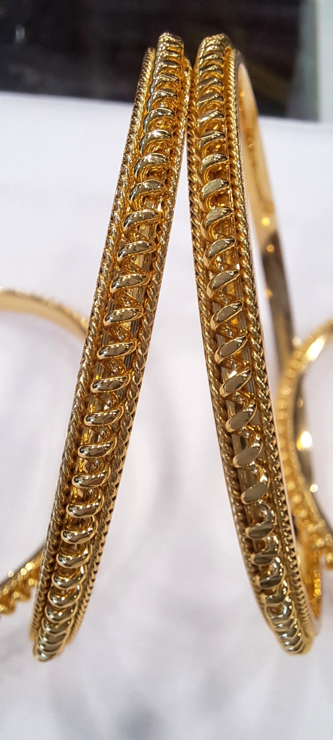 BANGLE
