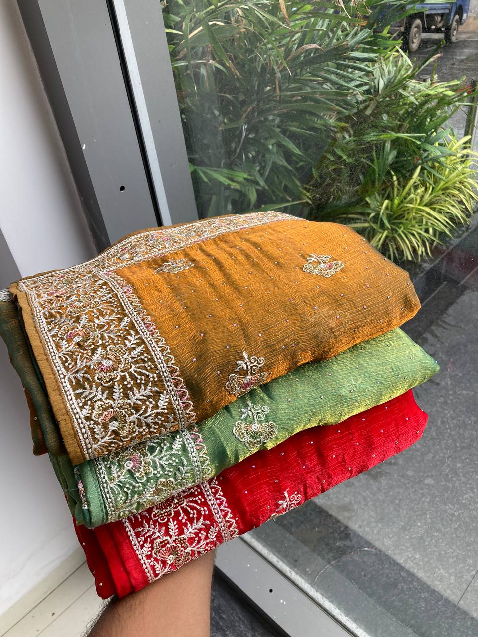 SAREE