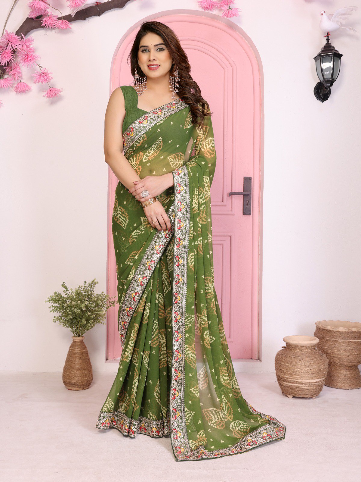 SAREE