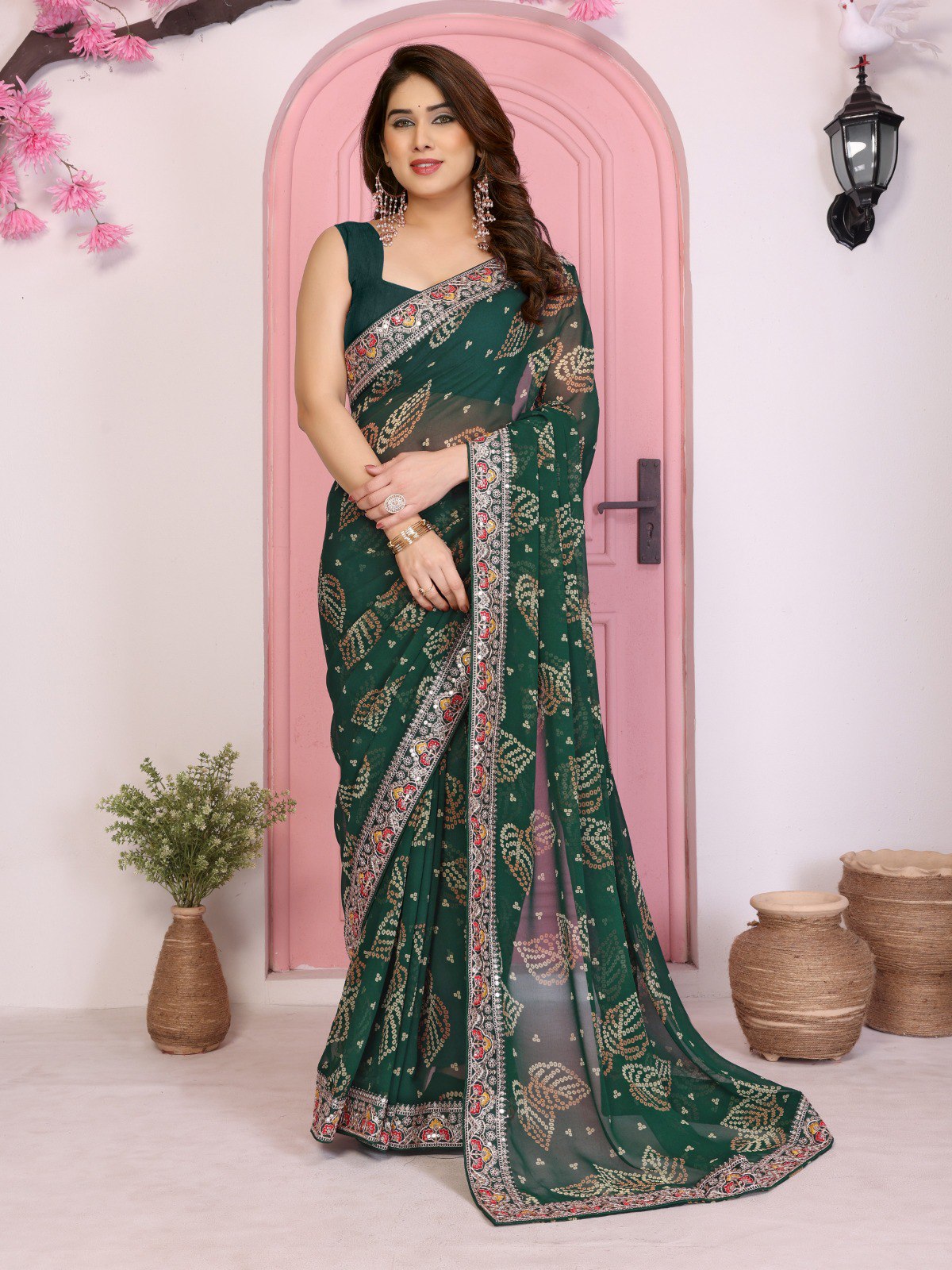 SAREE