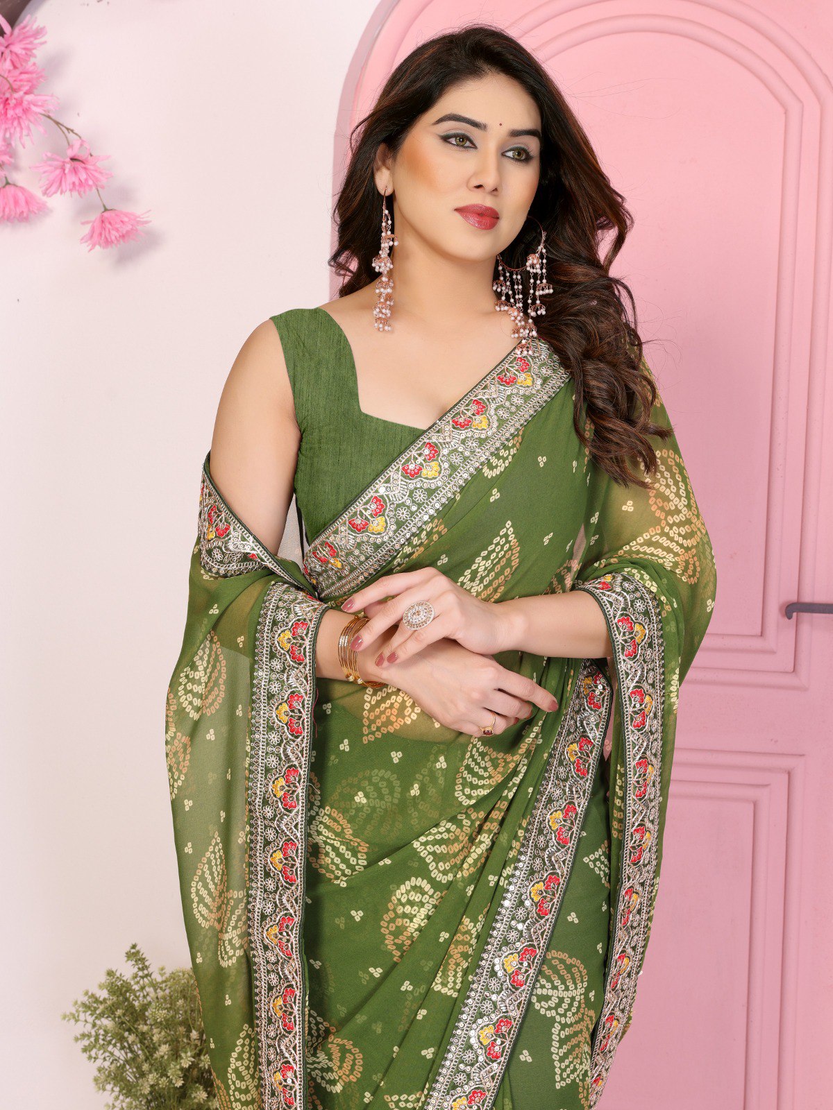 SAREE