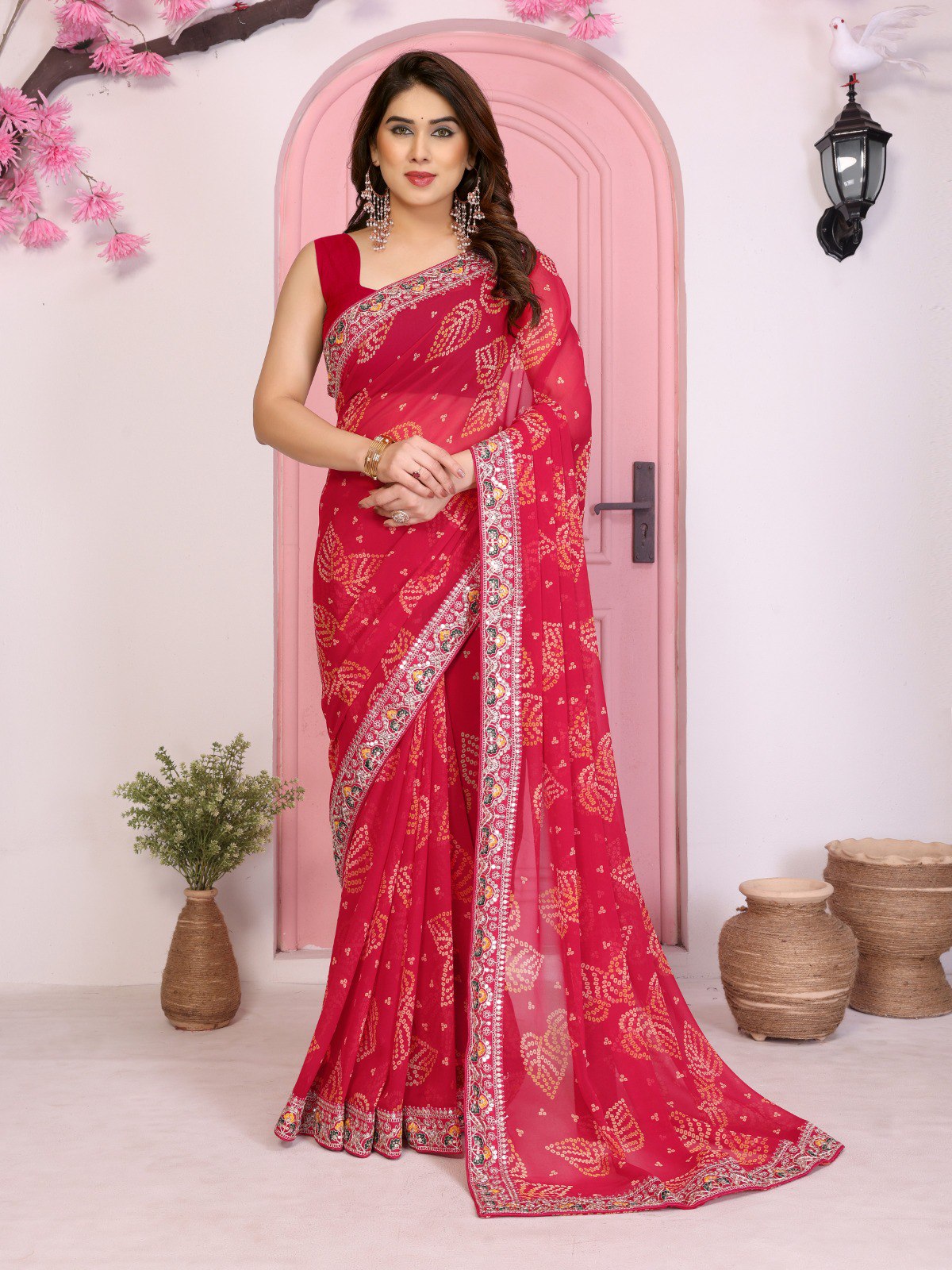 SAREE