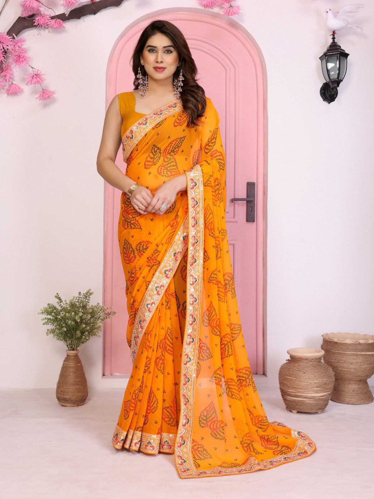 SAREE