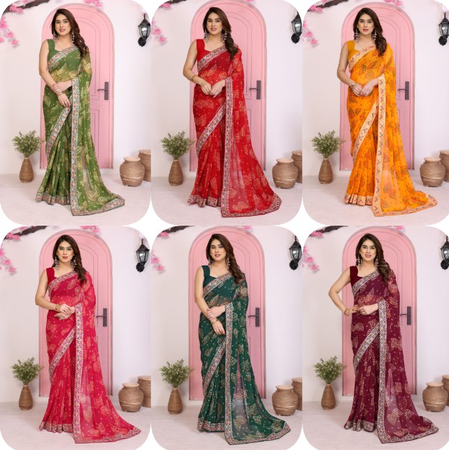 SAREE