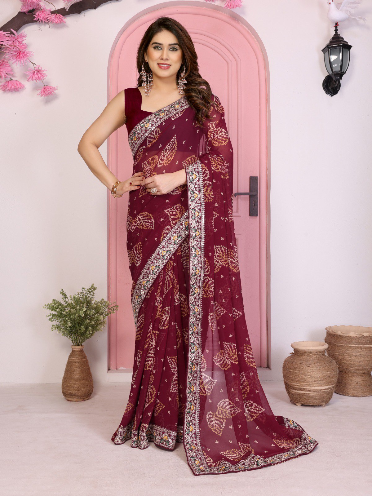 SAREE