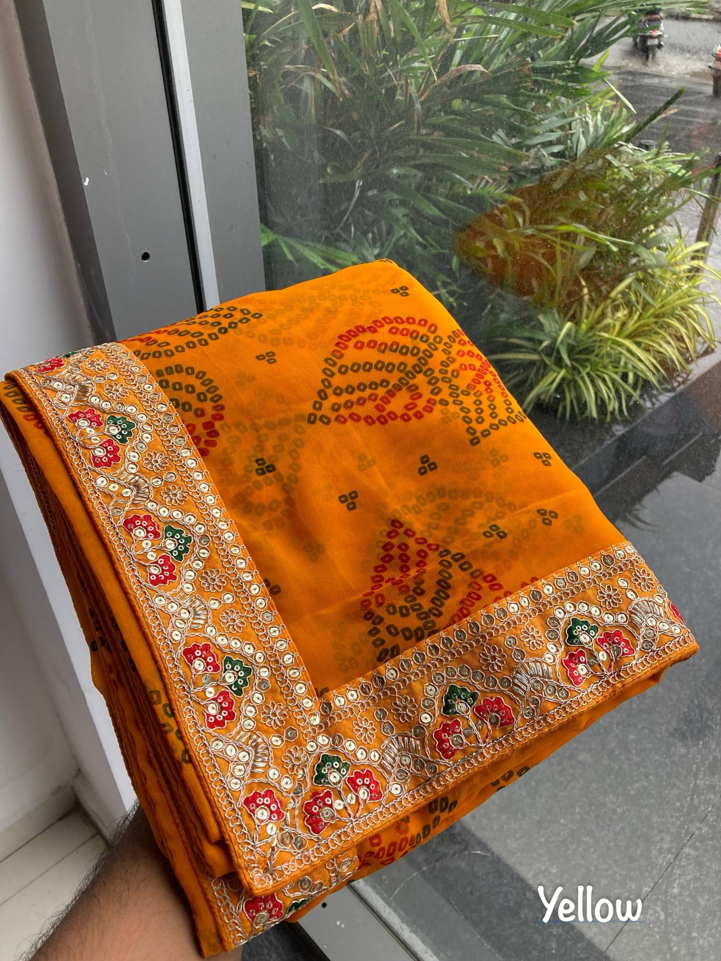 SAREE