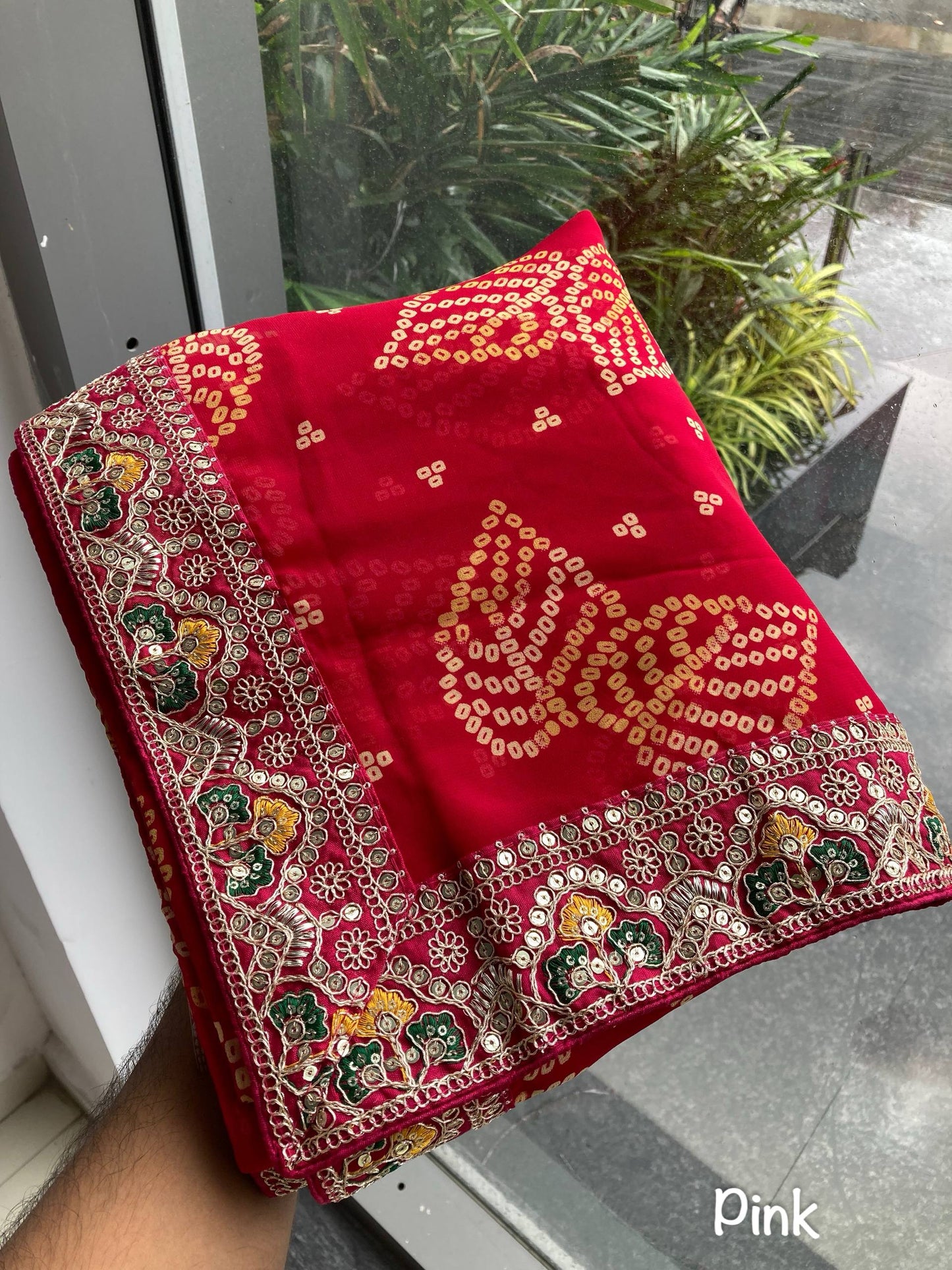 SAREE