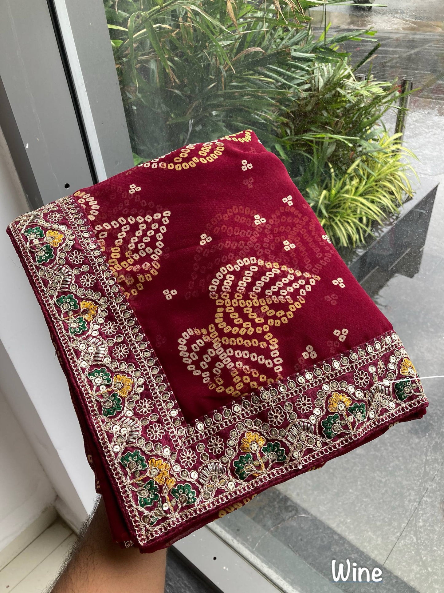 SAREE