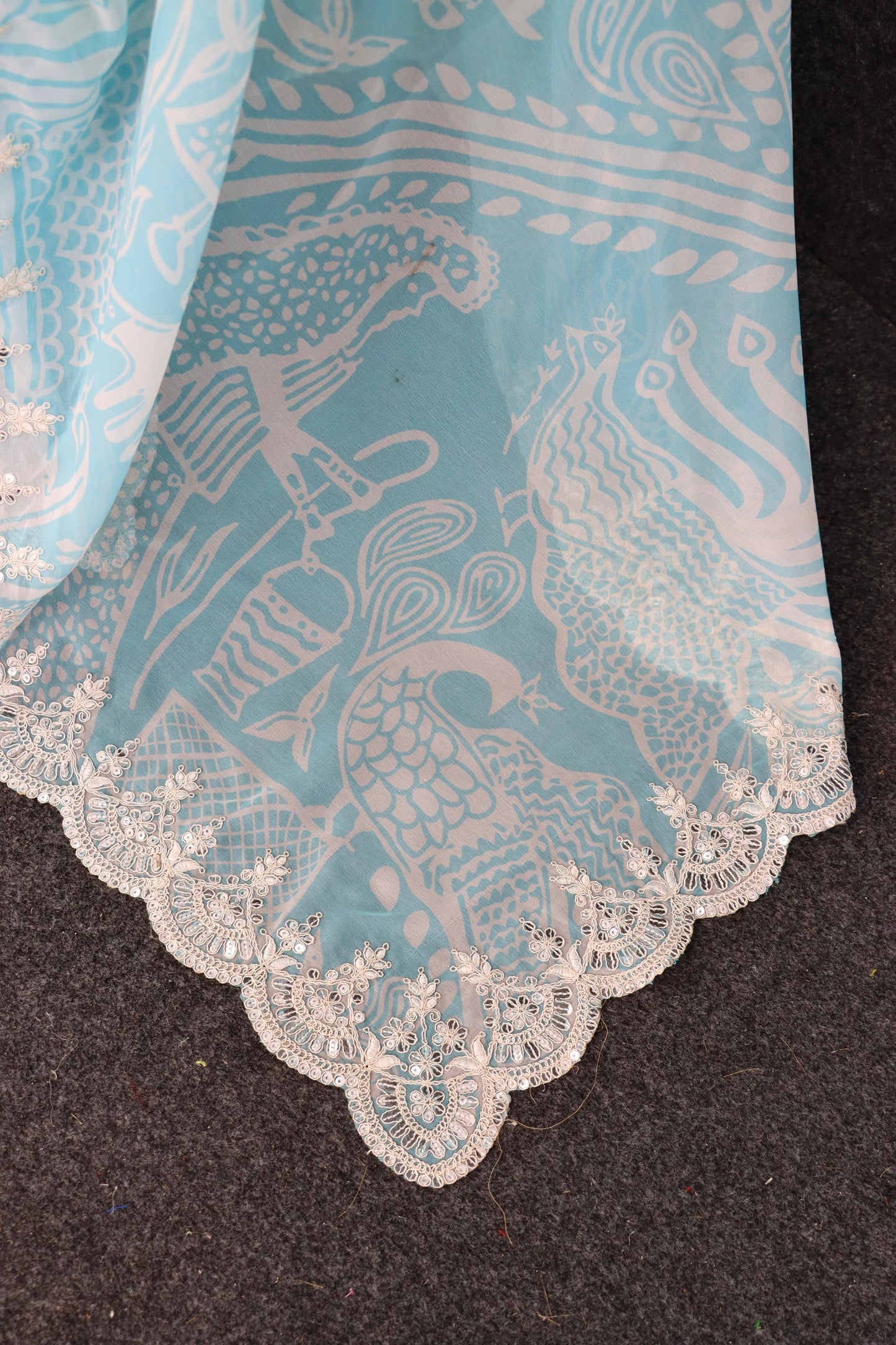 SAREE