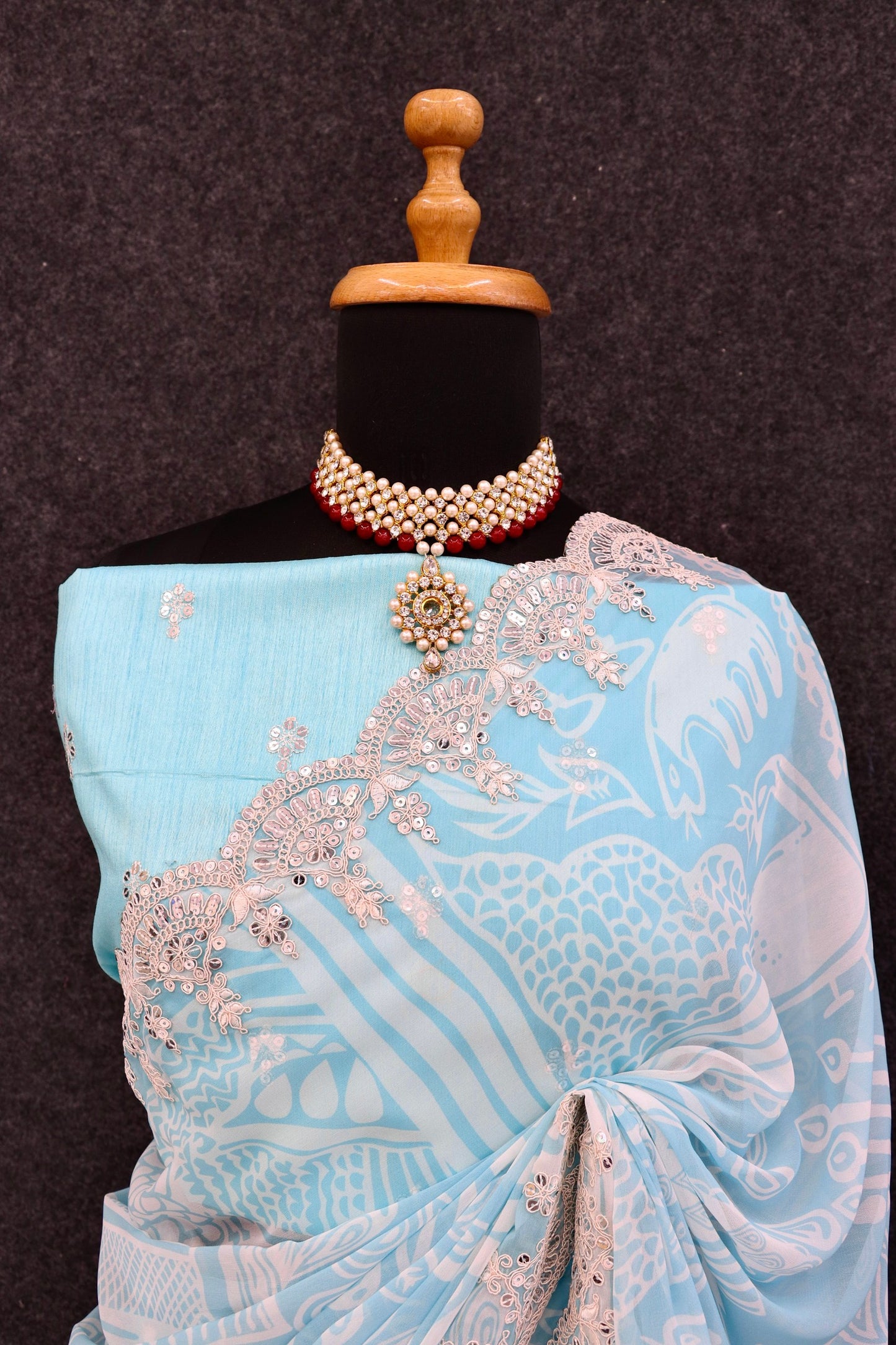SAREE