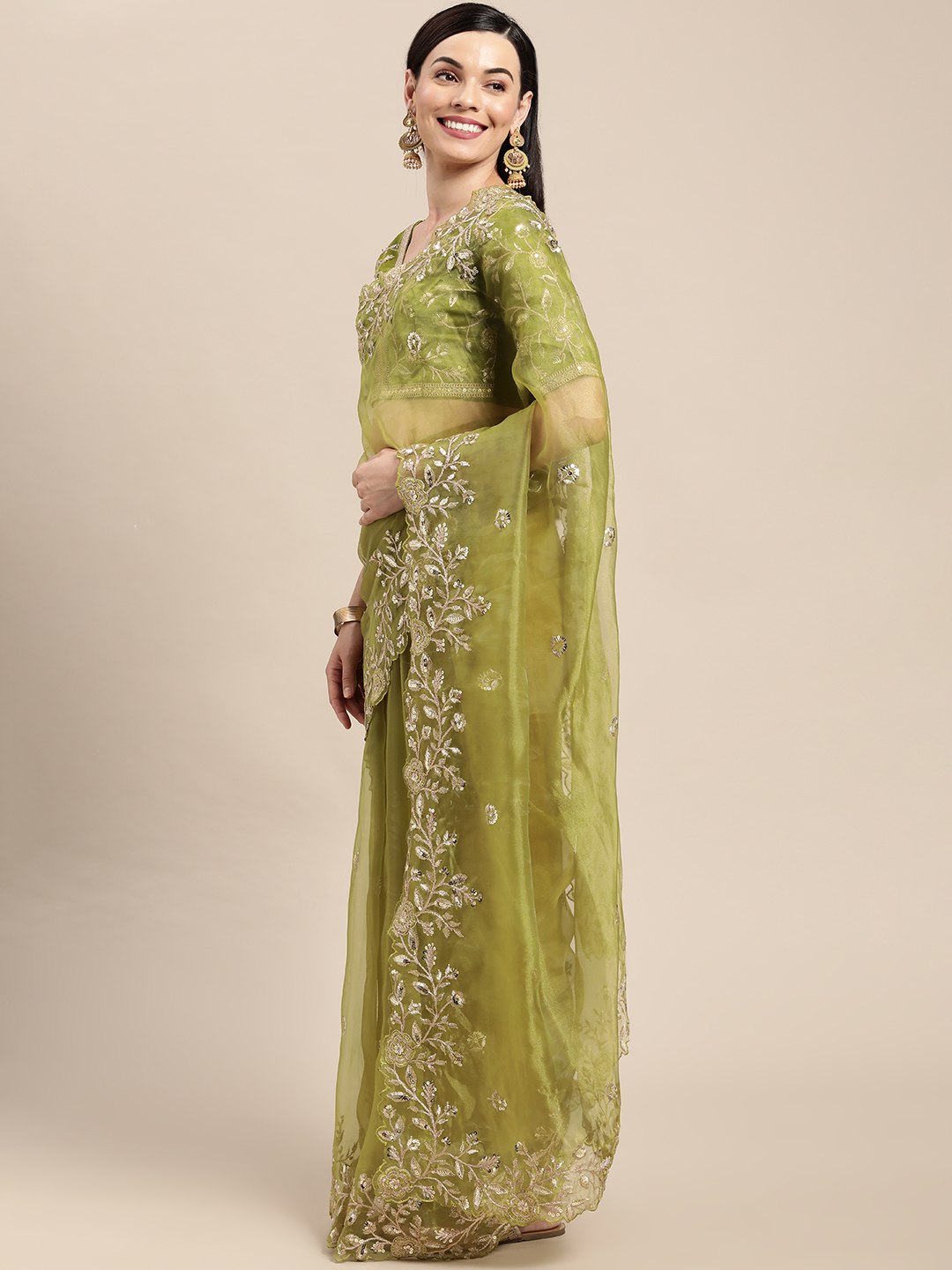 SAREE