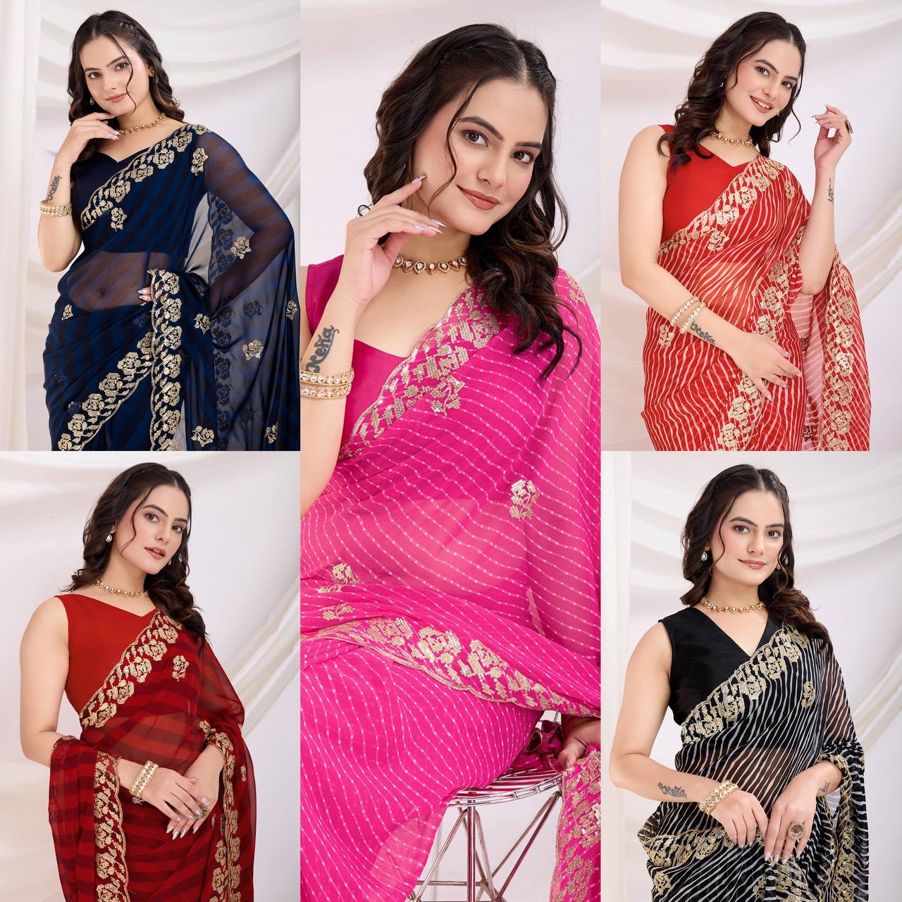 SAREE
