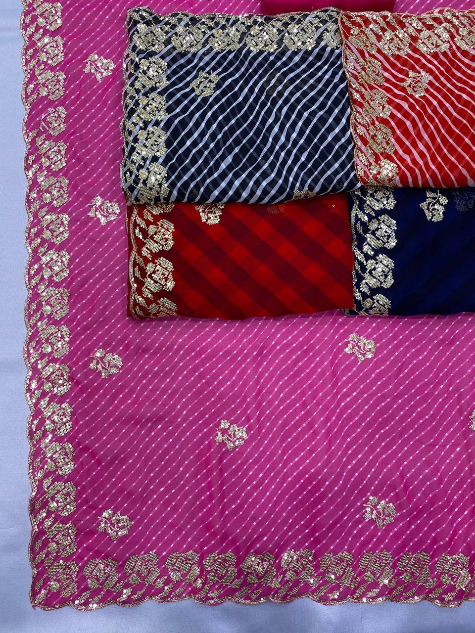 SAREE