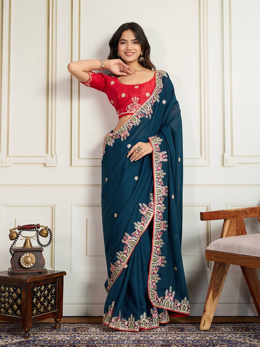 SAREE
