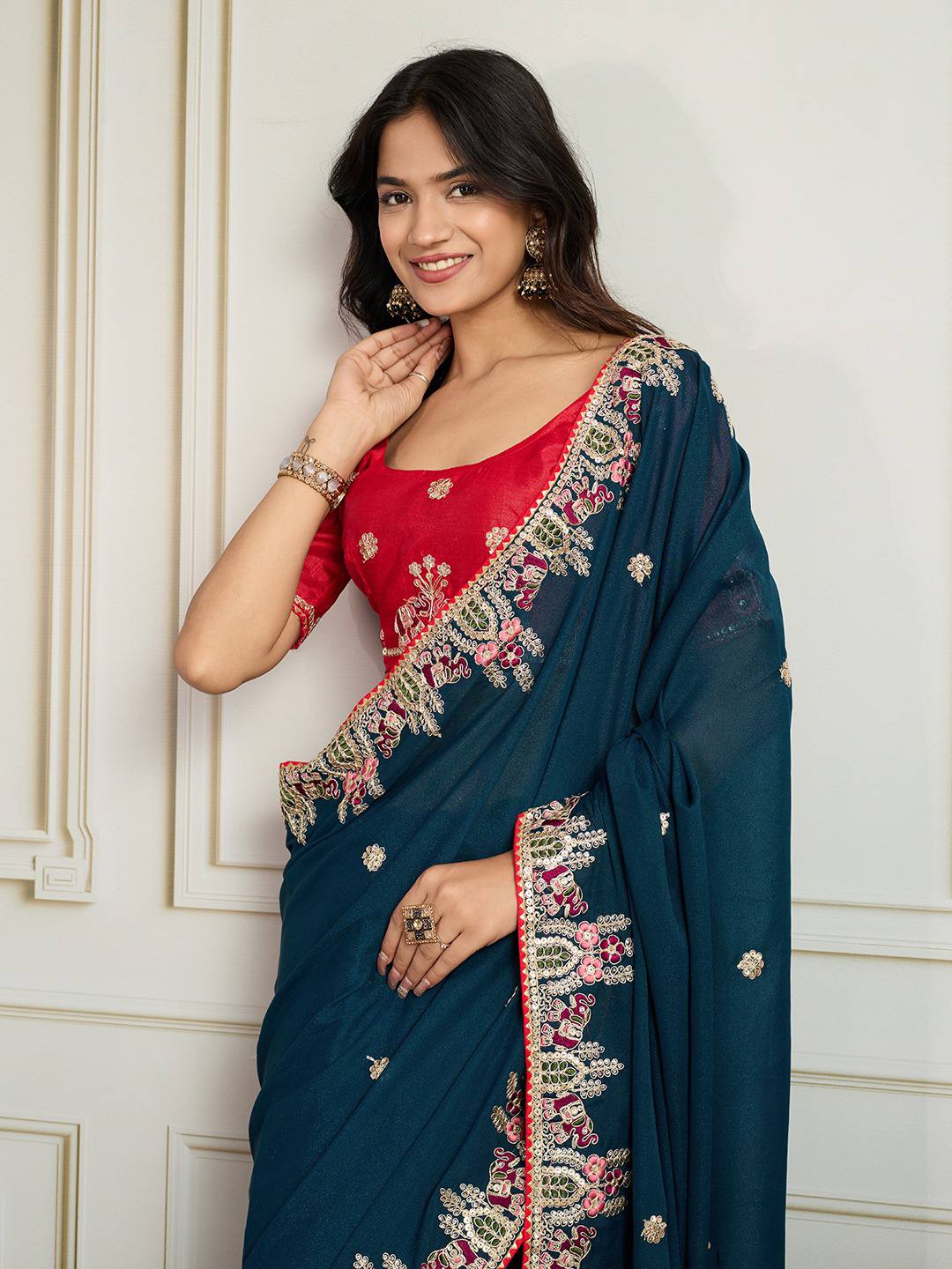 SAREE