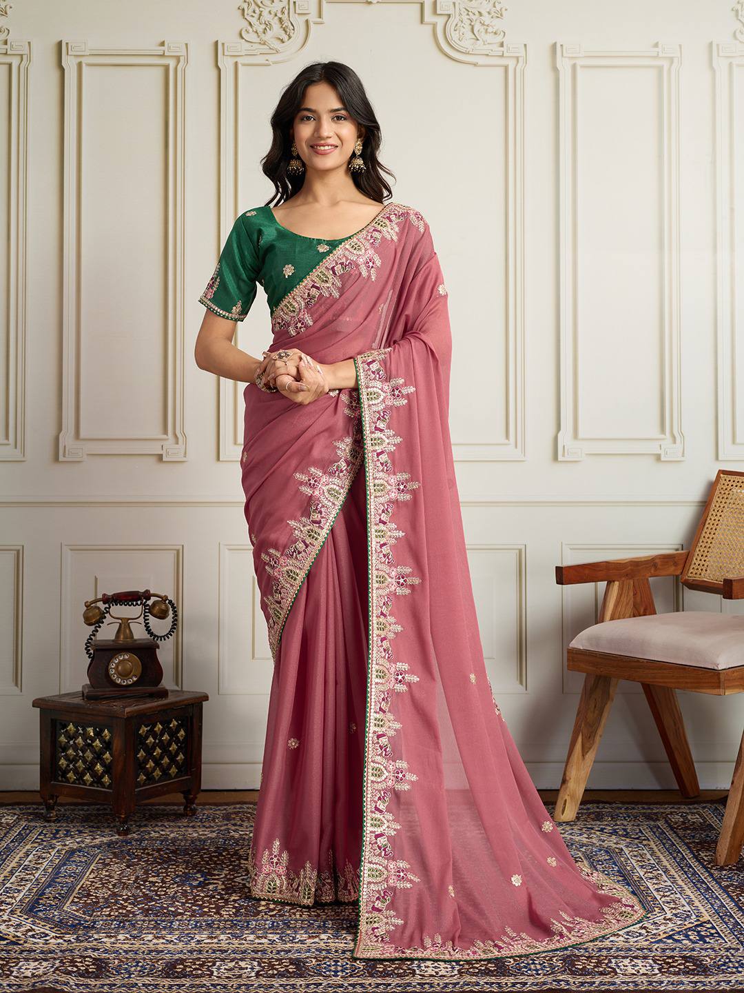 SAREE