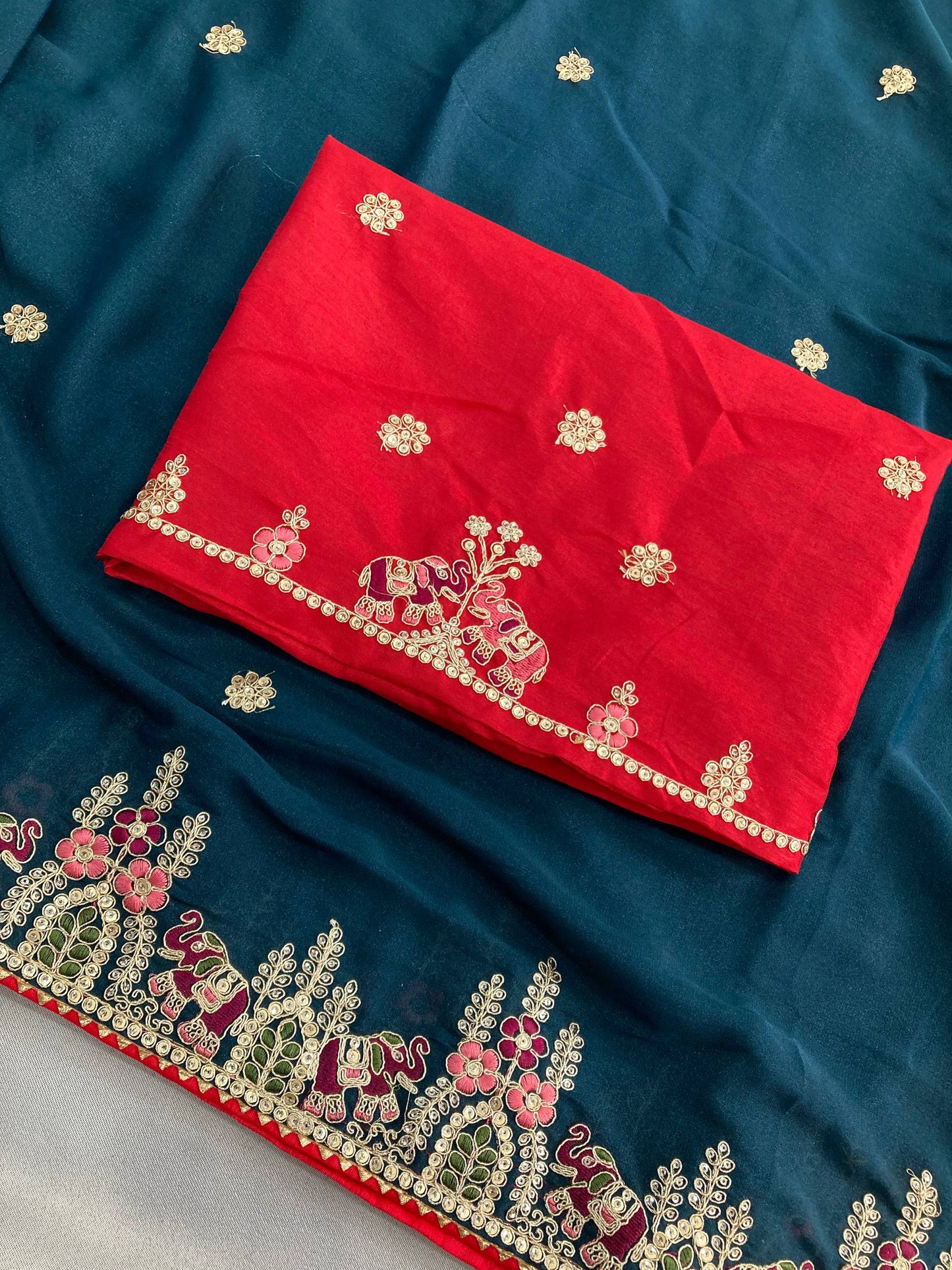 SAREE