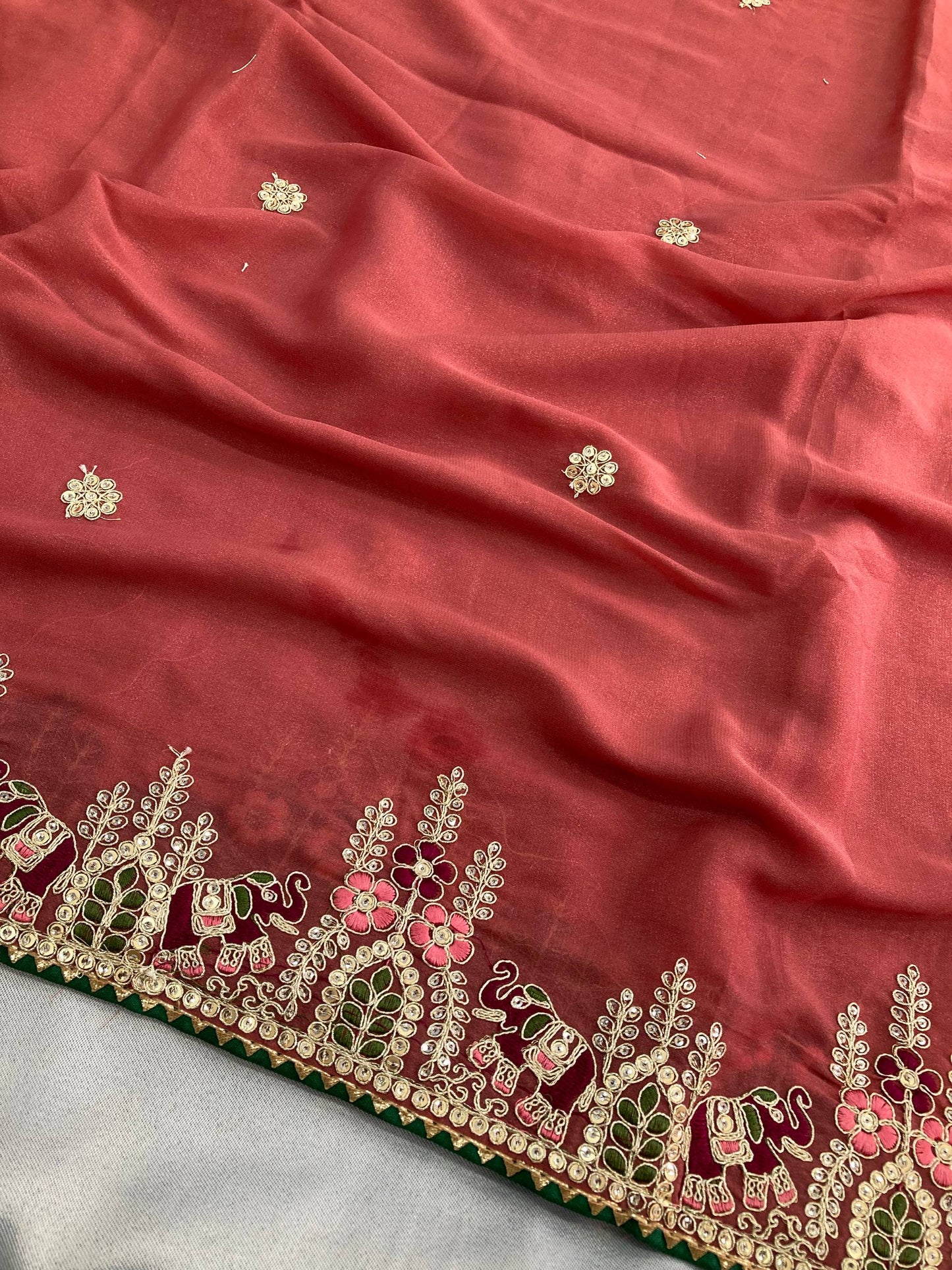SAREE