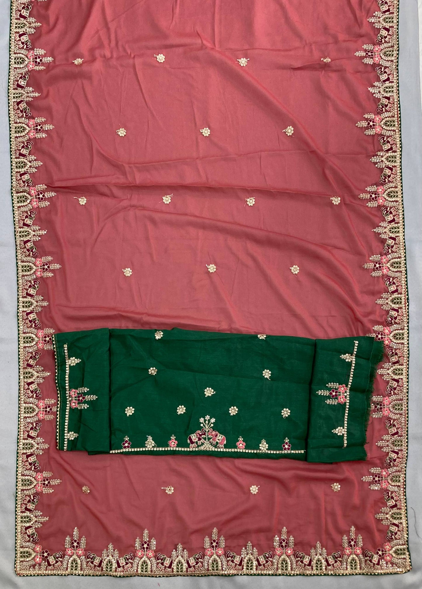 SAREE