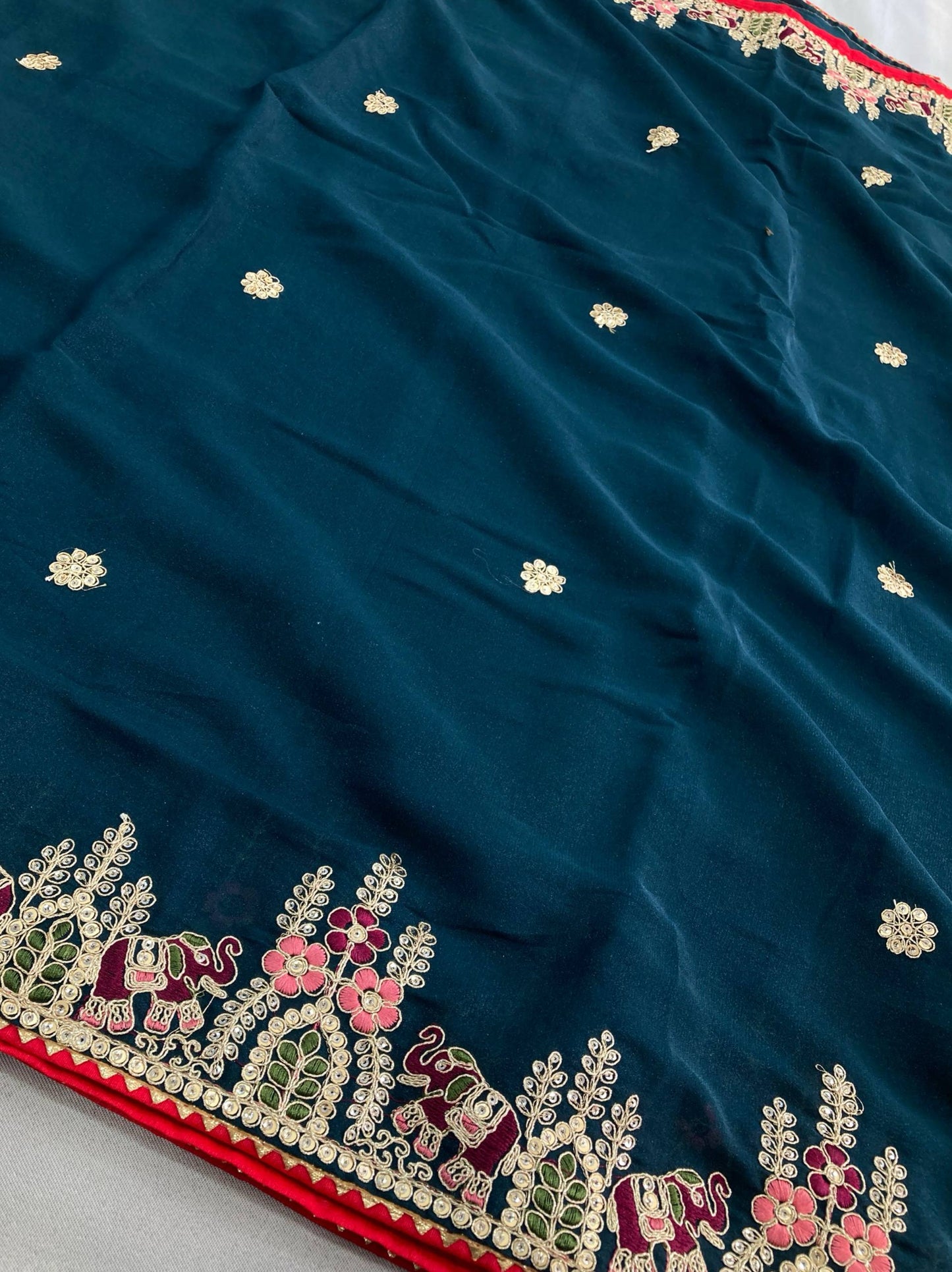SAREE