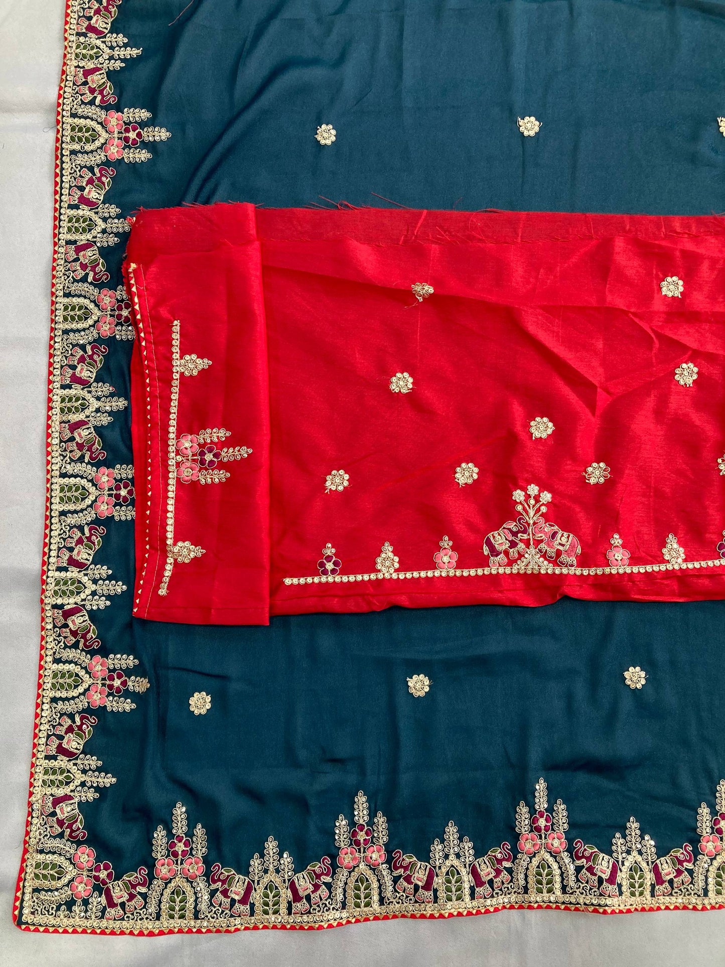SAREE