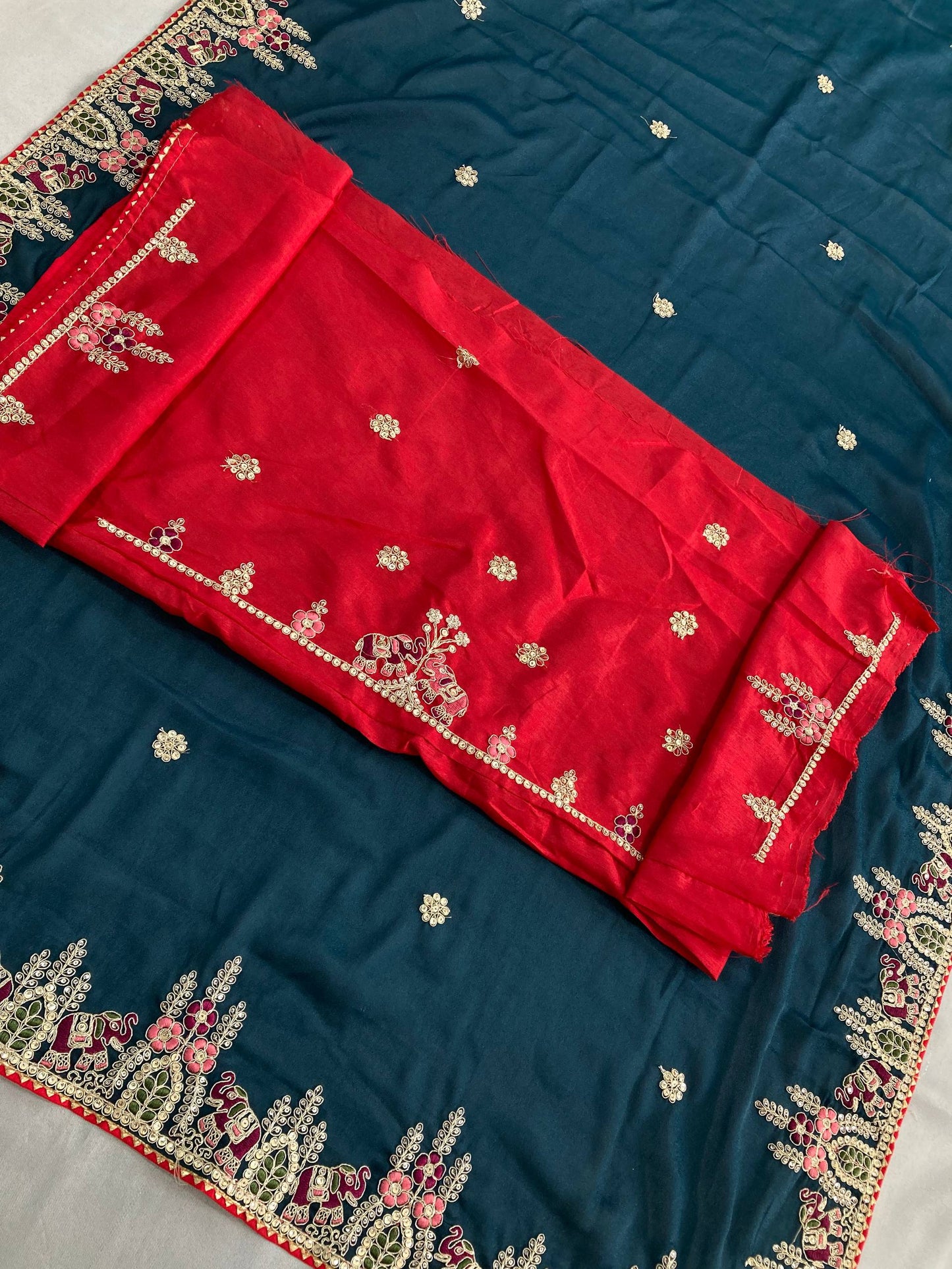 SAREE