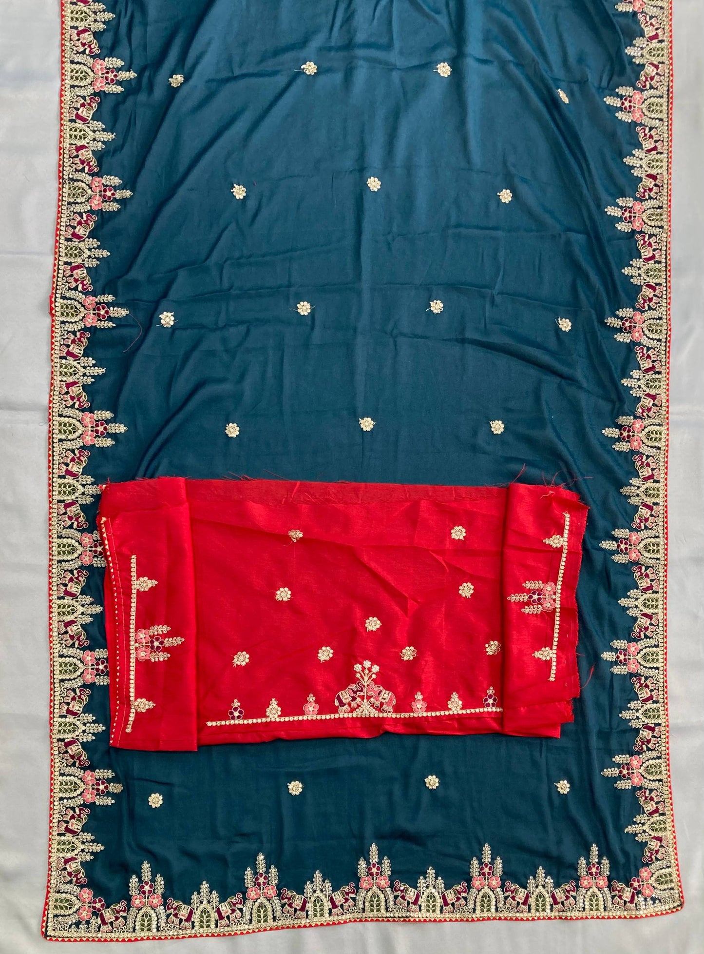 SAREE