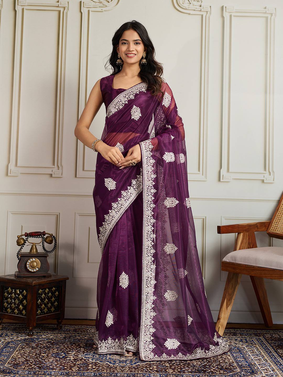 SAREE