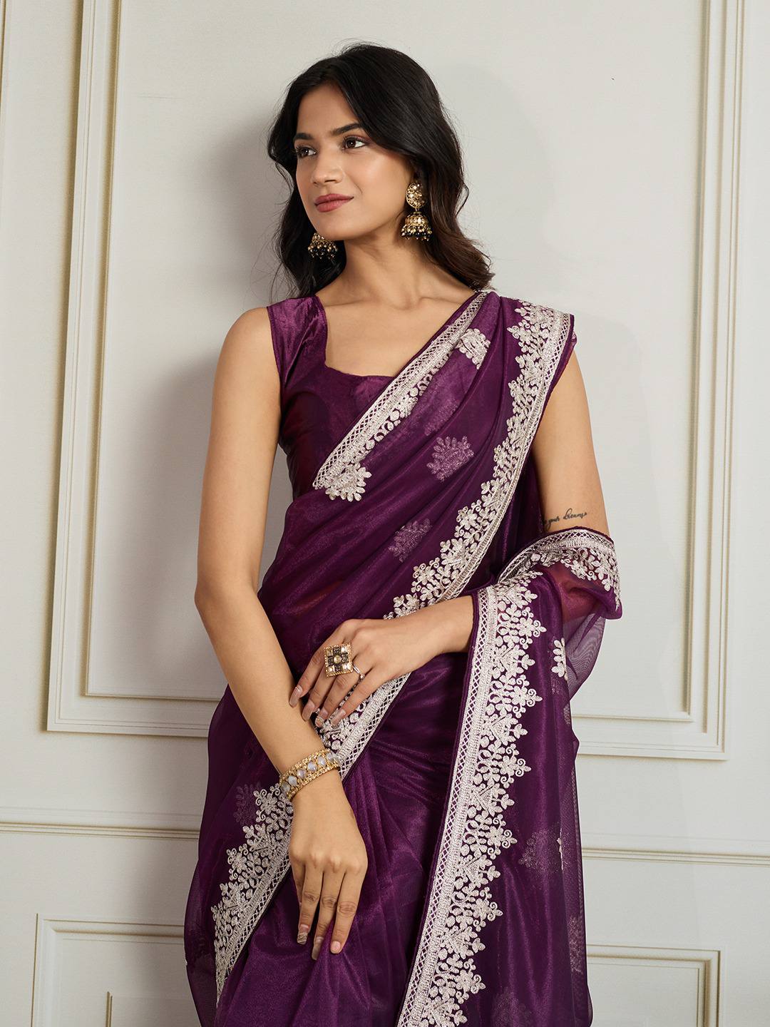 SAREE