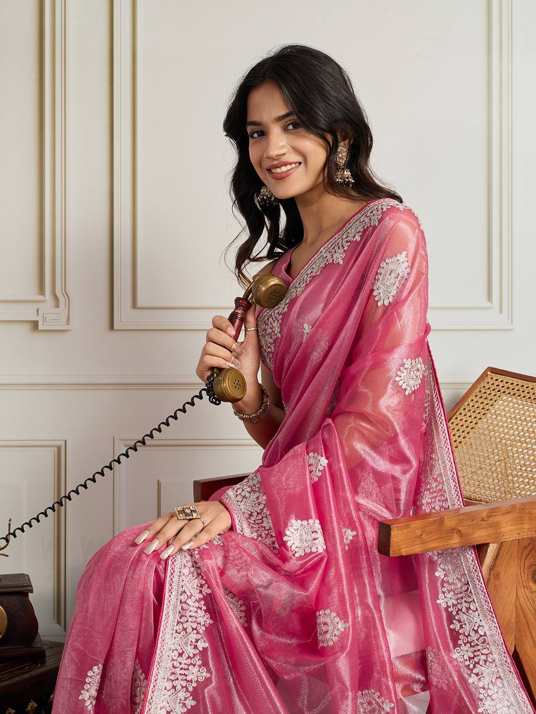 SAREE