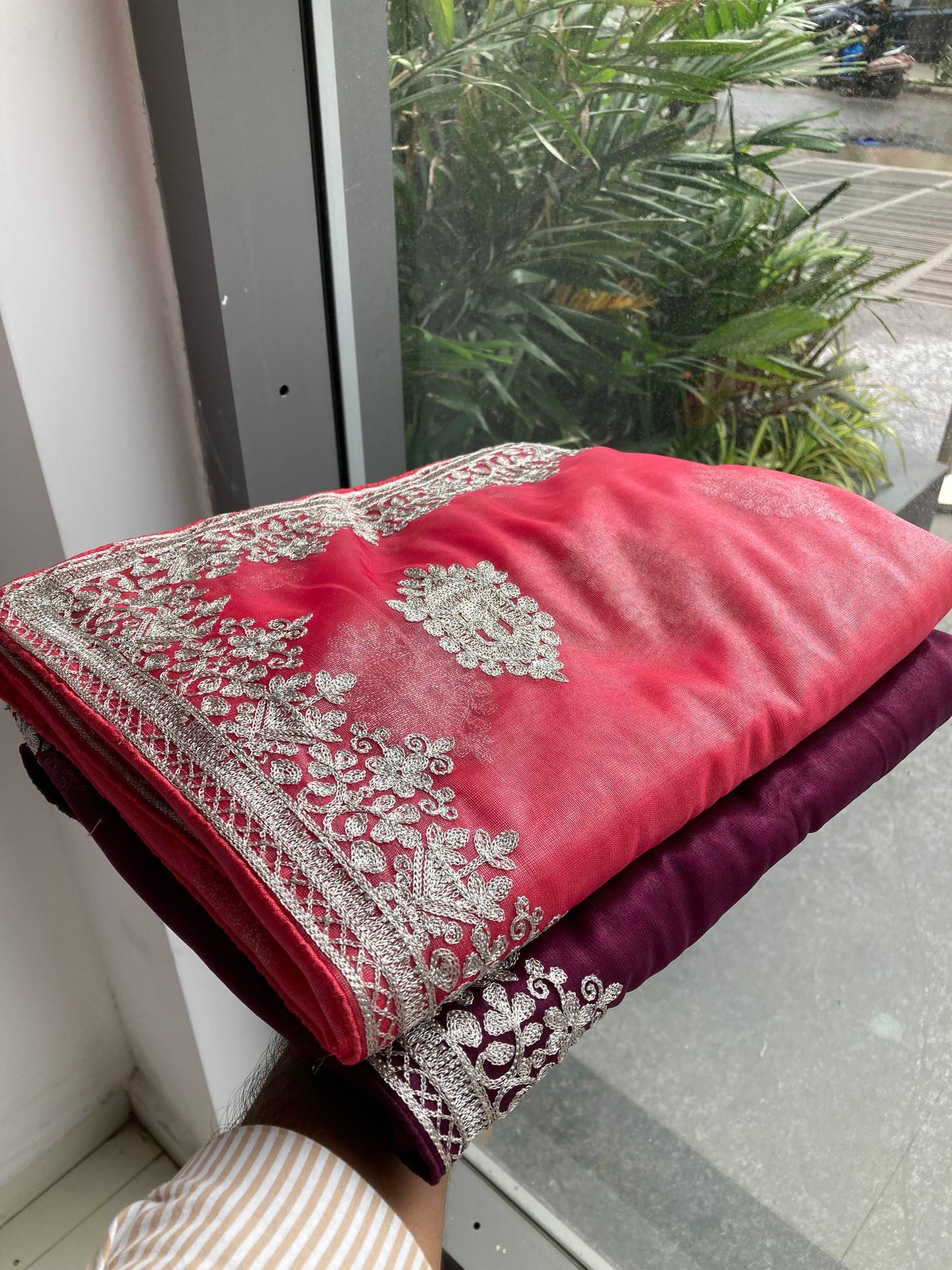 SAREE