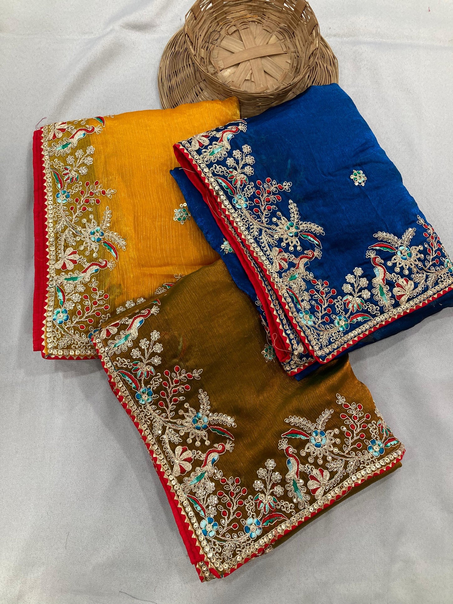 SAREE