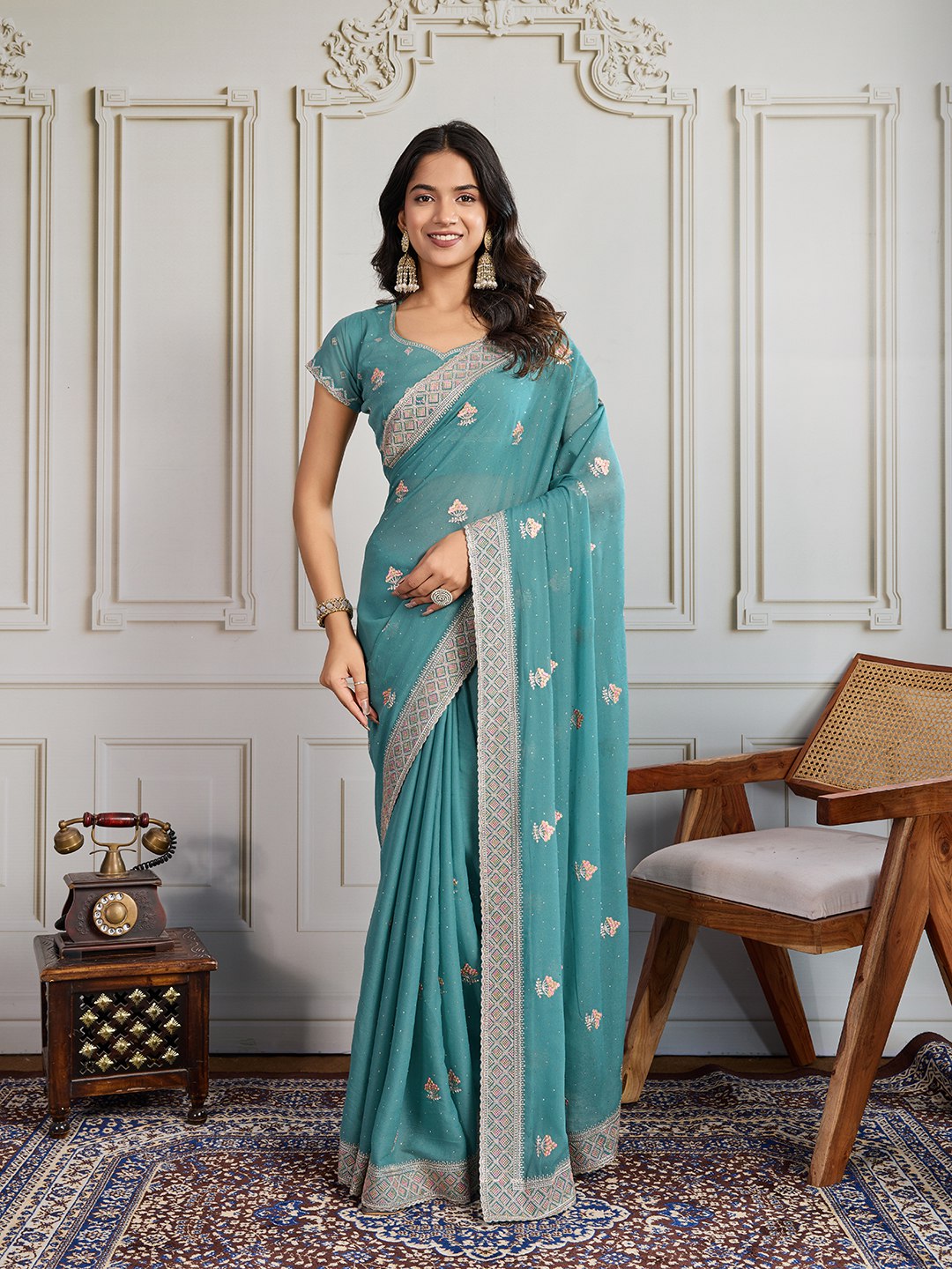 SAREE