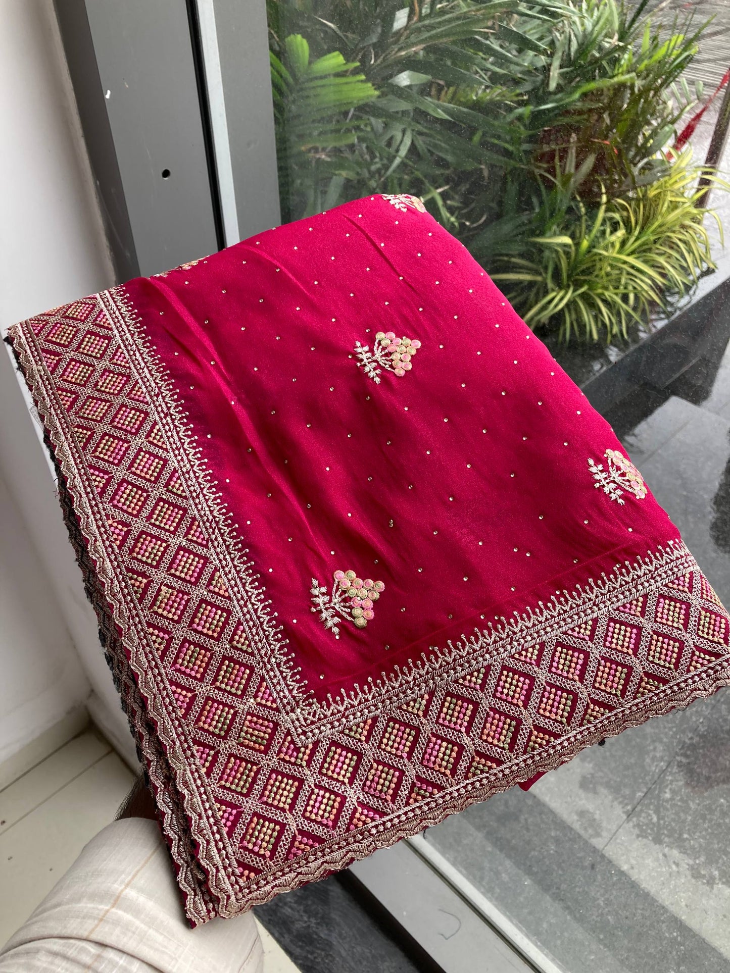 SAREE