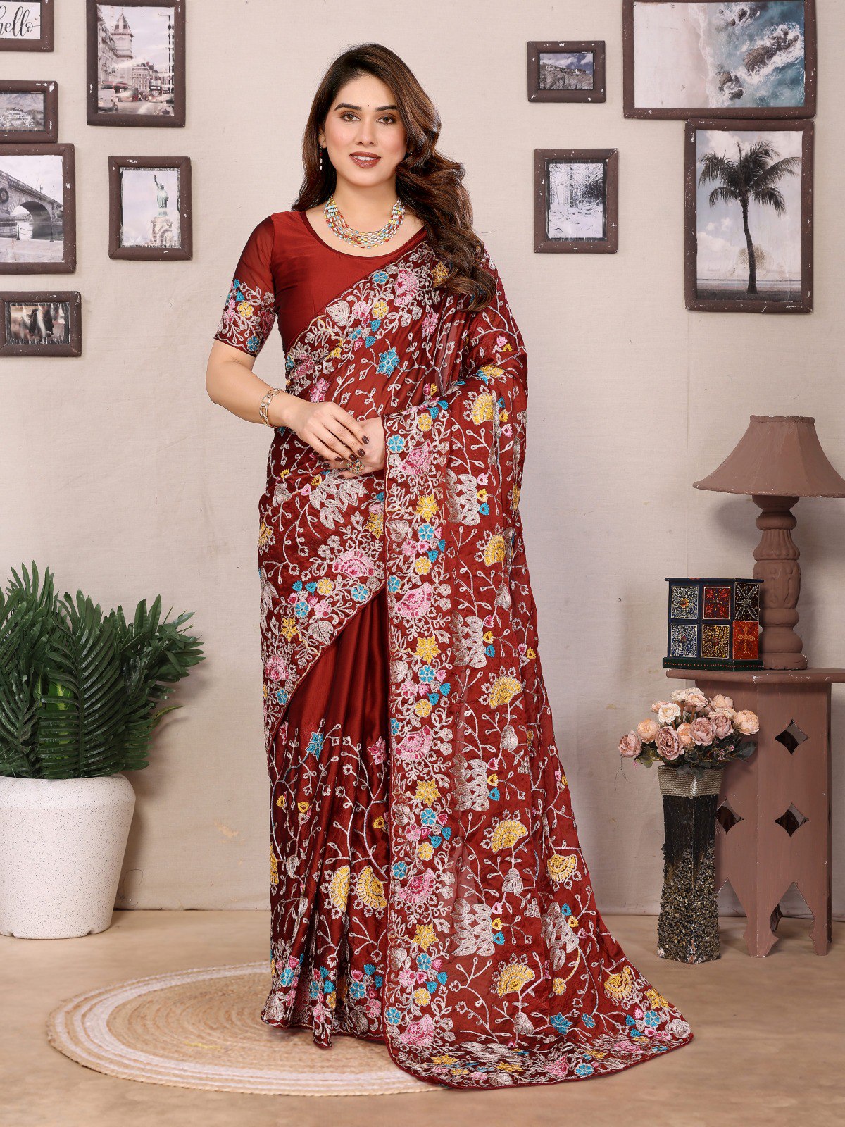 SAREE