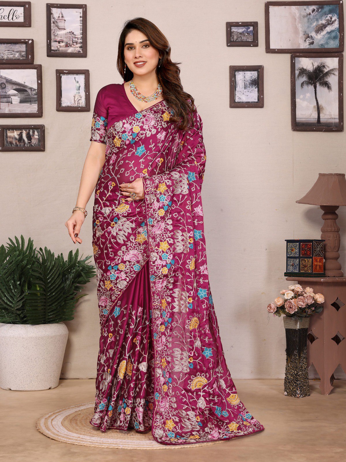 SAREE
