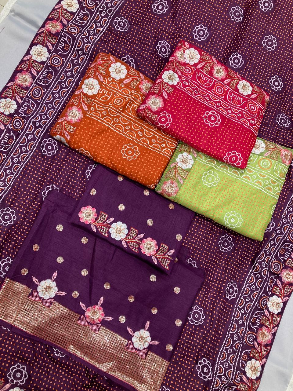 SAREE