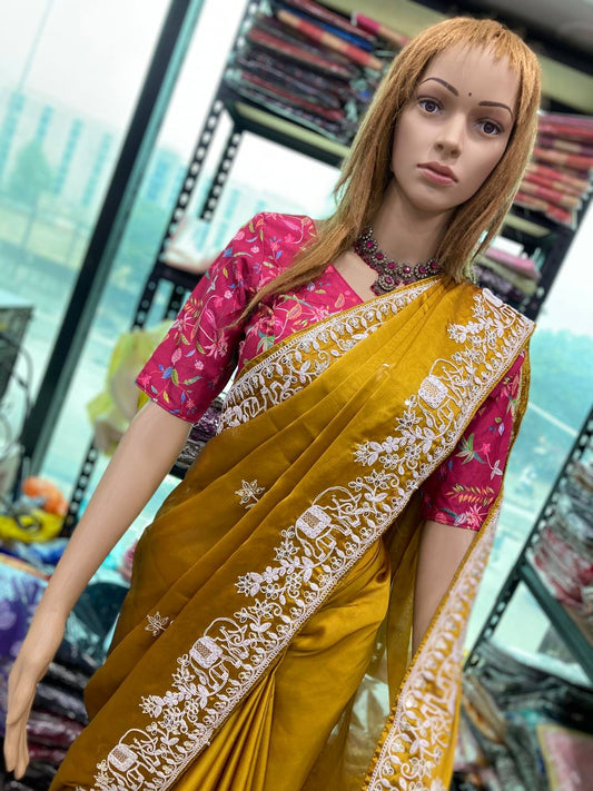 SAREE