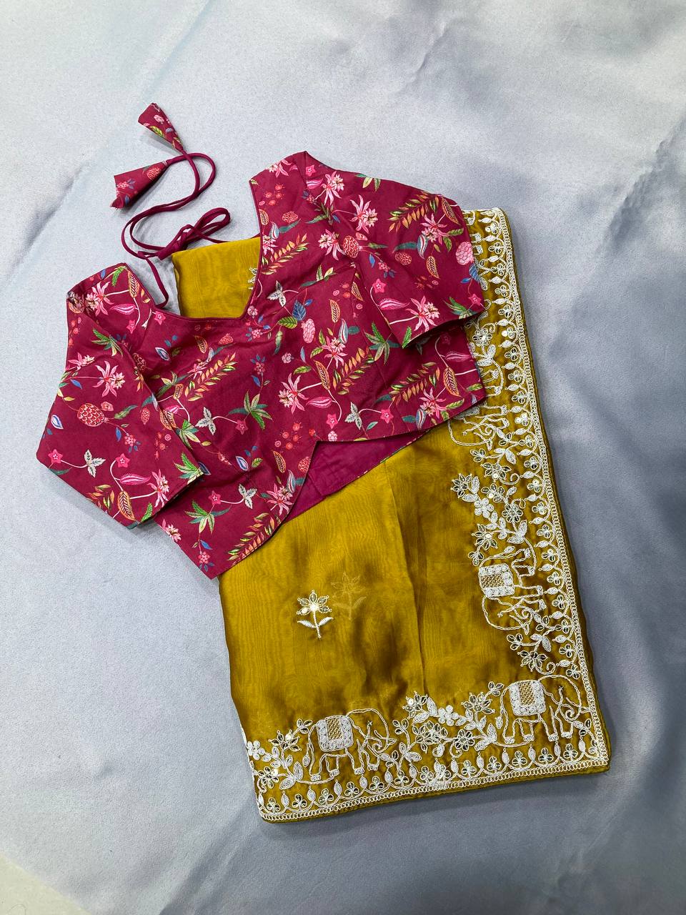 SAREE