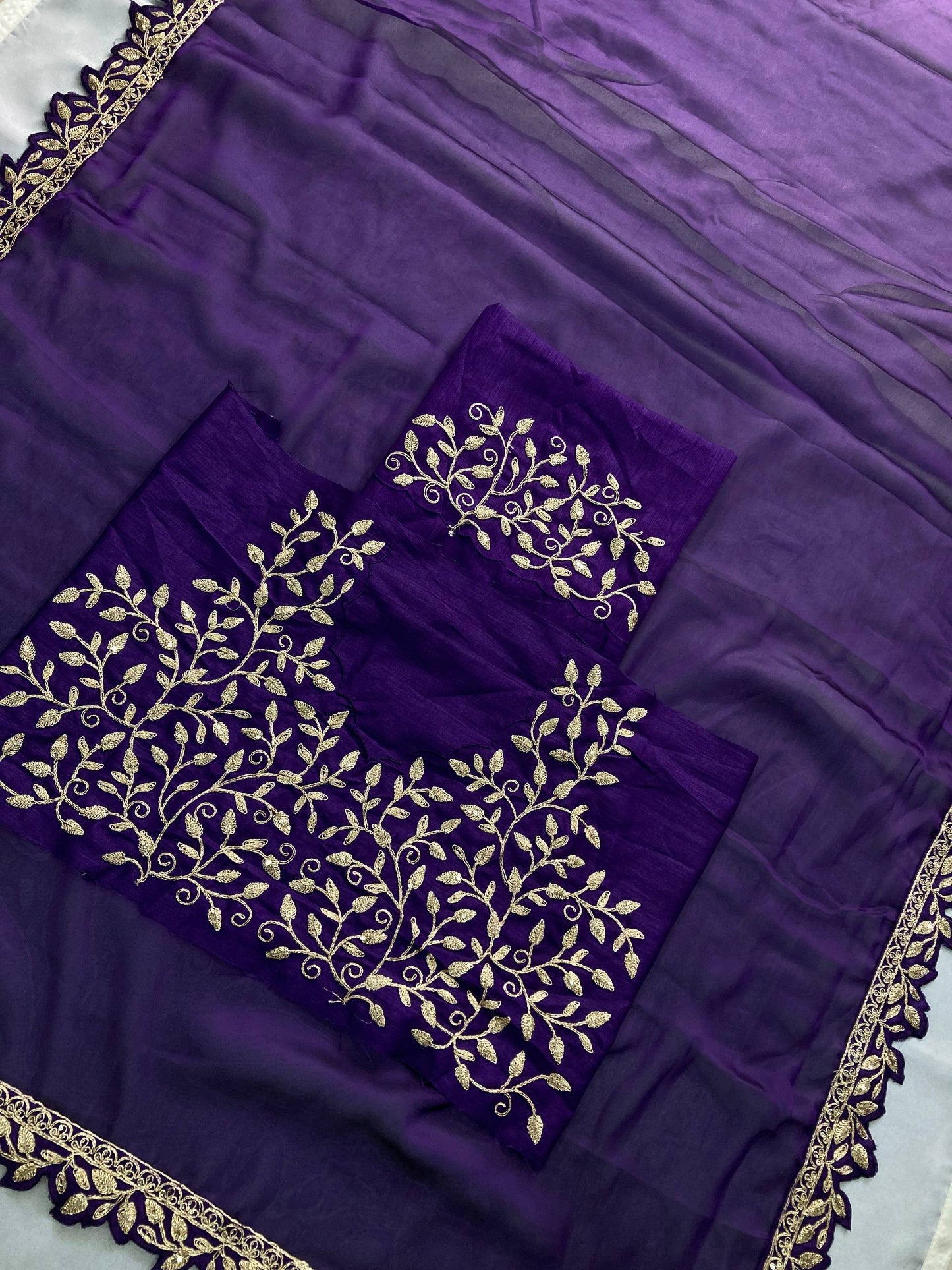 ARMAN 2 SAREE