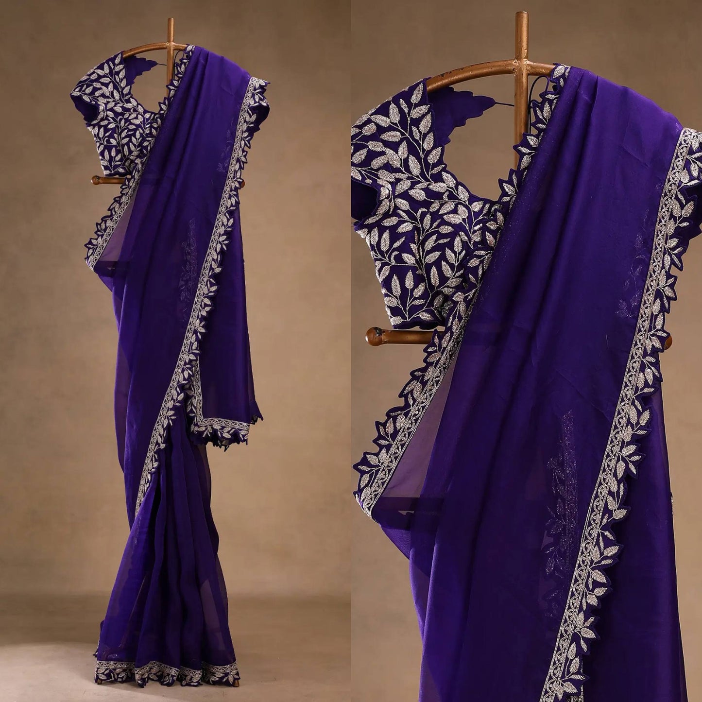 ARMAN 2 SAREE