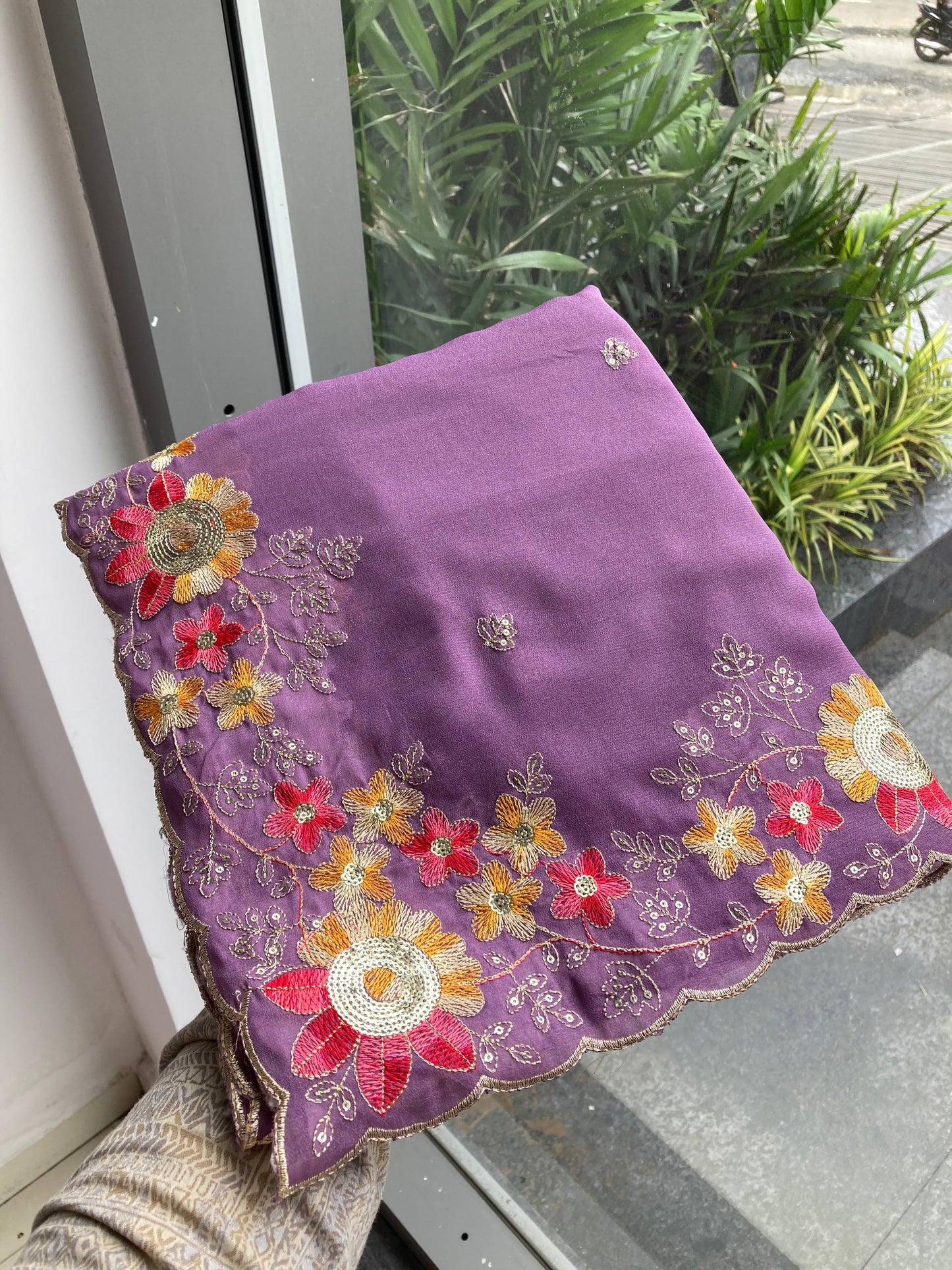 AUDSTY SAREES VOL 1