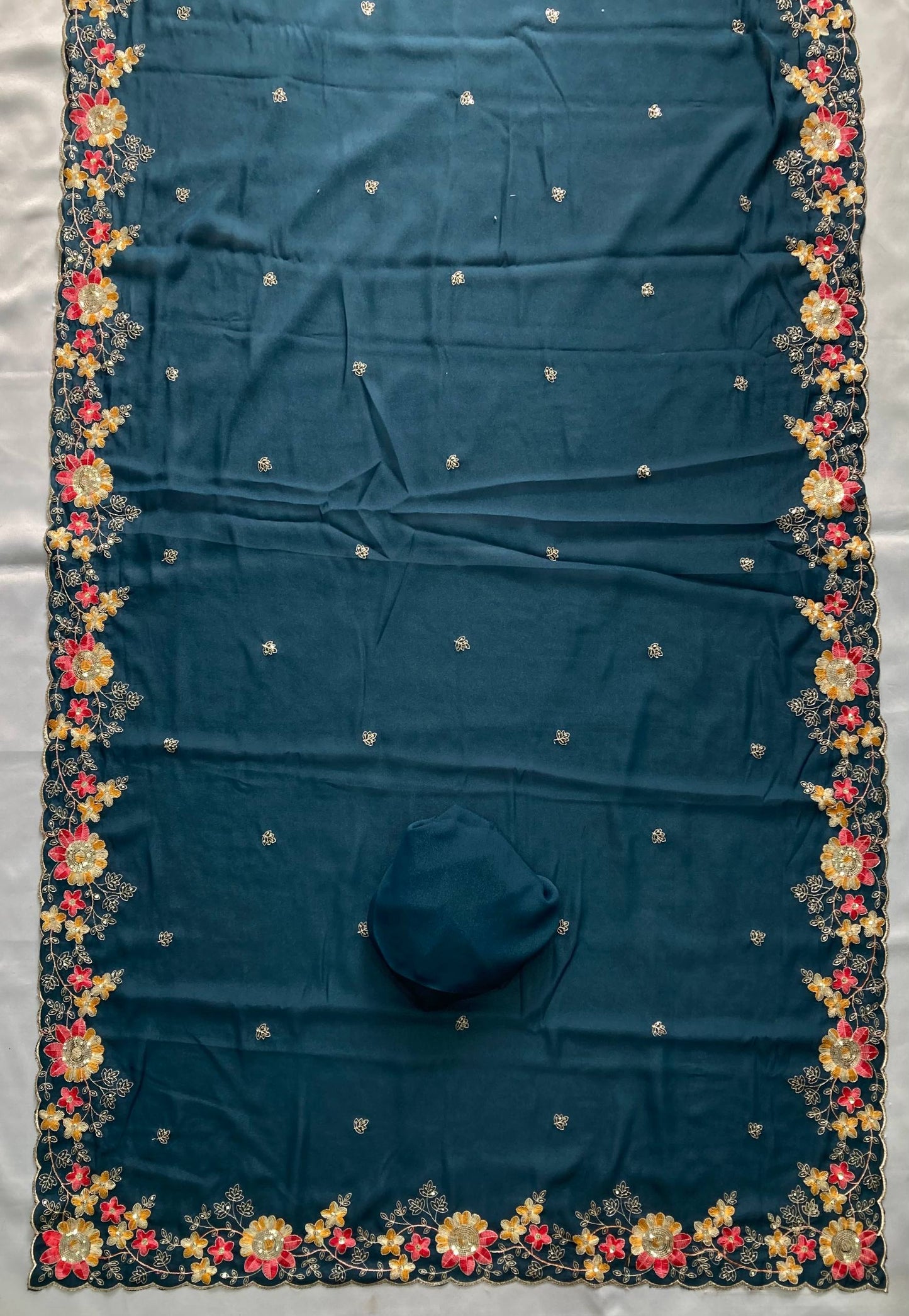 AUDSTY SAREES VOL 1