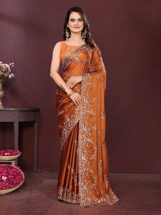 AUDSTY SAREE VOL 4