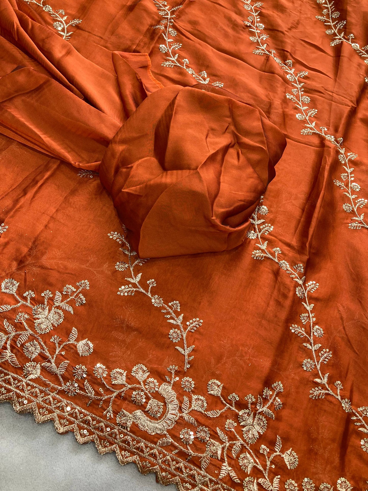AUDSTY SAREE VOL 4
