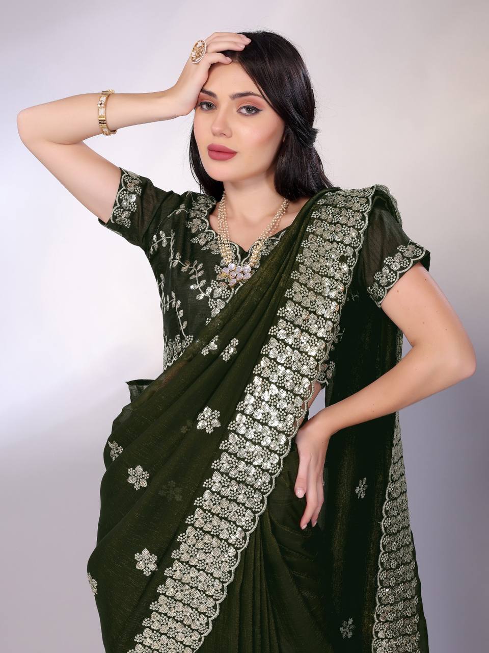 SAREE
