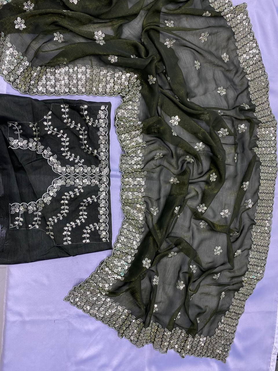 SAREE