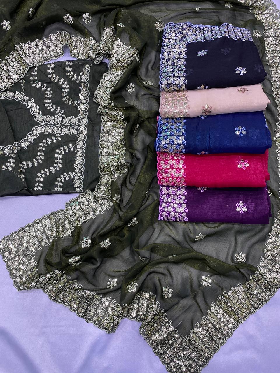 SAREE