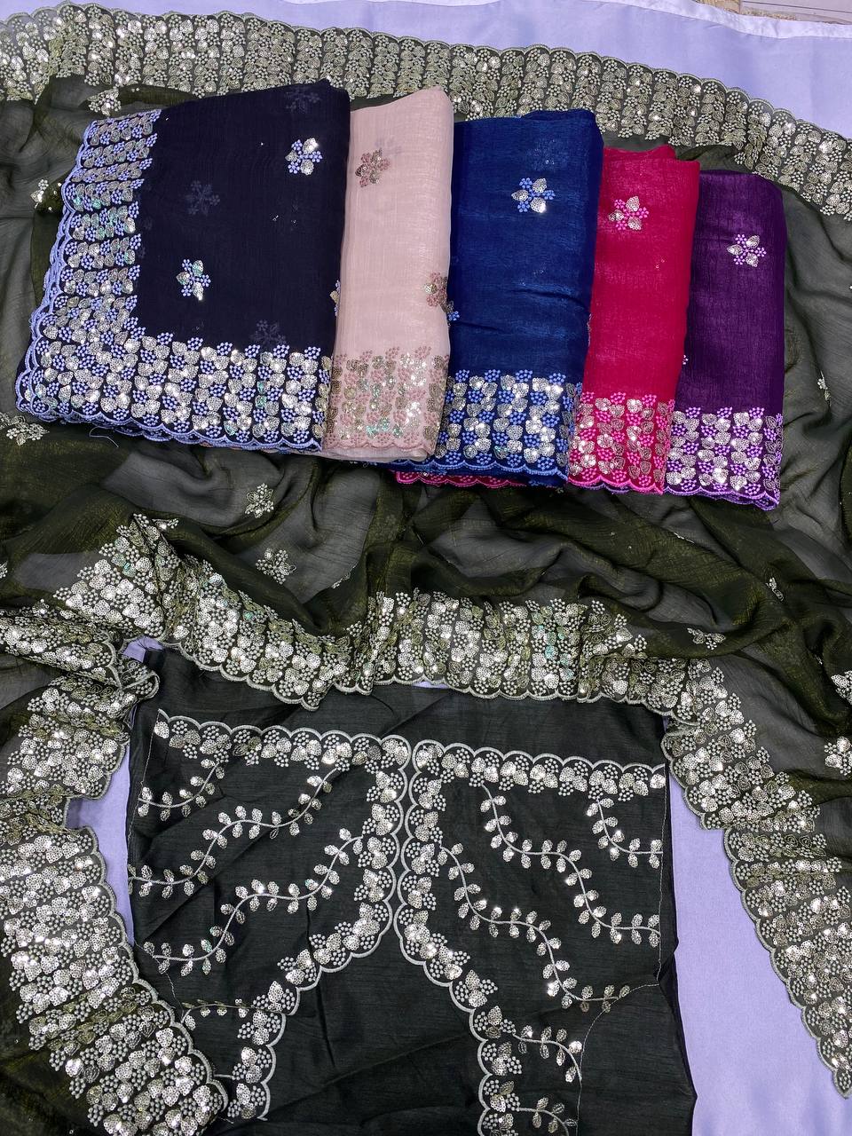 SAREE