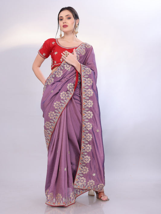 TURRENT SAREE